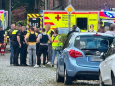 Stravičan zločin u Njemačkoj: Najmanje pet osoba ubijeno u pucnjavi