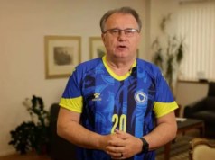 Pred utakmicu BiH i SAD-a stiže važna najava: Hoće li četvrtak biti neradni?