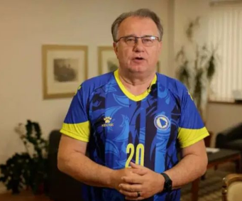 Pred utakmicu BiH i SAD-a stiže važna najava: Hoće li četvrtak biti neradni?