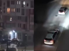 Kamenovali građane koji su slavili pobjedu BiH, pa se žalili zbog hapšenja