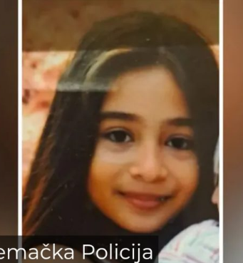 NESTALA DJEVOJČICA (9): Mia krenula u školu, od tada joj se gubi svaki trag