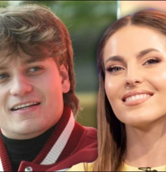 “UŽASNO VOLIM DŽEJLU”: Jakov Jozinović iskreno progovorio o koleginici i otkrio veliku želju