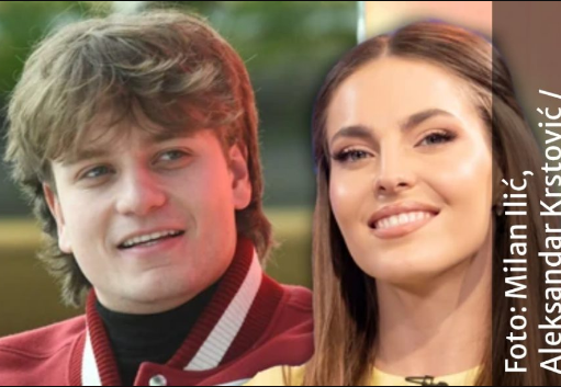 “UŽASNO VOLIM DŽEJLU”: Jakov Jozinović iskreno progovorio o koleginici i otkrio veliku želju