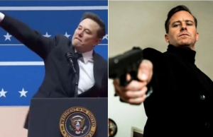 Elon Musk podijelio kontroverzni film zabranjen u dijelu Evrope, uslijedile burne reakcije