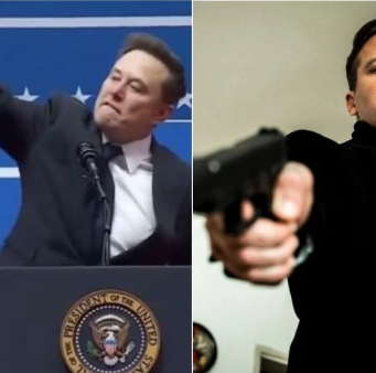 Elon Musk podijelio kontroverzni film zabranjen u dijelu Evrope, uslijedile burne reakcije