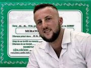 TRAGEDIJA Na Ahiret preselio Ilhan Muratović (28)