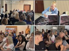 Promovisana knjiga “Znaš li ti otkad mi tebe čekamo”: Potresna priča o porodici, gubitku i snazi preživjelih