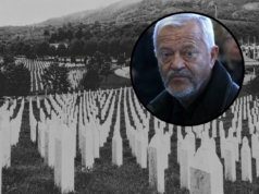 Hadžihafizbegović poslao poruku koja odjekuje: “Ko ne priznaje genocid, spreman ga je ponoviti”o