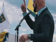Ramo Isak: Zakon o zabrani obilježja s ljiljanima je pokušaj prekrajanja historije, tražimo ocjenu ustavnosti