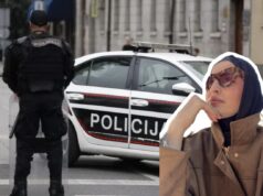NAKON ŠTO JE MAHIRIN SIN PRETUČEN NA ČENGIĆ VILI: Aida Feraget svjedočila incidentu i prijavila slučaj MUP-u KS
