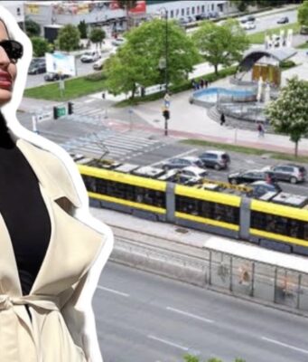 MORBIDNA OBJAVA NAKON NAPADA NA MAHIRINOG SINA: “Častio bih one koji su ga pretukli”