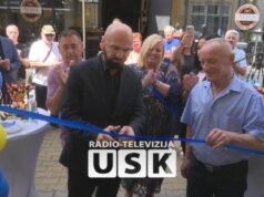 U Bihaću otvorena kancelarija stranke ‘Snaga naroda’
