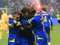 U Srbiji ne prestaju komentarisati utakmicu BiH: “Ovo je zaista skandalozno”