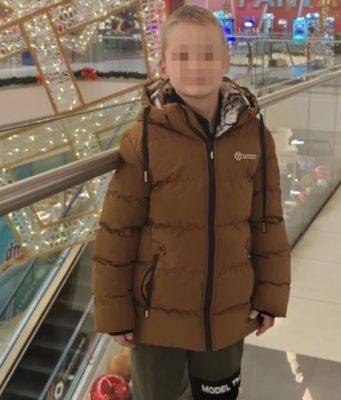 Majka dječaka Mihajla (7), kojeg je usmrtio BMW, uputila potresan apel: “To bi bio njegov najvažniji trag”
