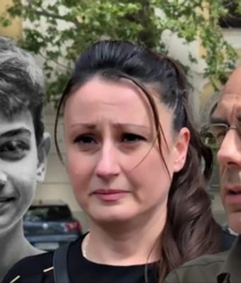 Majka ubijenog Andreja (13) nakon odluke suda: “Od mog Akija ostalo je samo nekoliko zubića, a oni ovim pravdaju zločin”