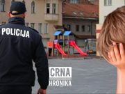 Detalji pokušaja ubistva u Sarajevu: Pretukao dijete i majku, pa nožem izbo oca