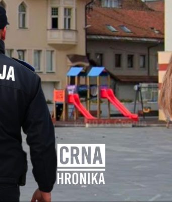 Detalji pokušaja ubistva u Sarajevu: Pretukao dijete i majku, pa nožem izbo oca