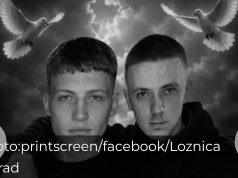 Ovo su Marko i Bogdan (18), najbolji prijatelji koji su tragično izgubili život