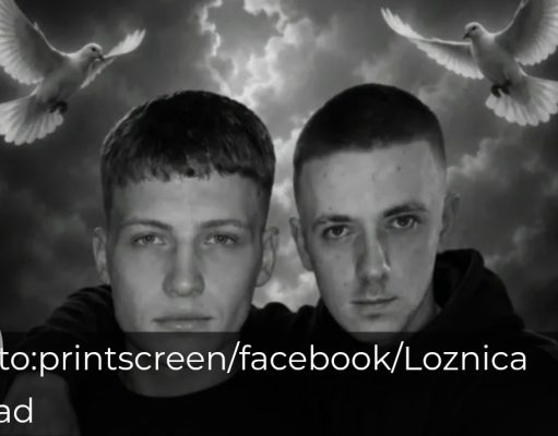 Ovo su Marko i Bogdan (18), najbolji prijatelji koji su tragično izgubili život