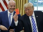 Šokantna tvrdnja: Bijela kuća pokušala utjecati na odluku FIFA-e nakon meča protiv BiH