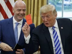 Šokantna tvrdnja: Bijela kuća pokušala utjecati na odluku FIFA-e nakon meča protiv BiH
