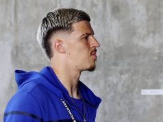 Italijani otkrili koliko Tarik Muharemović traži za novi ugovor: Plaća do tri miliona eura?