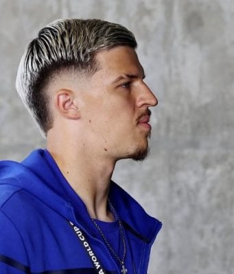 Italijani otkrili koliko Tarik Muharemović traži za novi ugovor: Plaća do tri miliona eura?