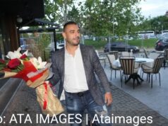 Dok kćerkici slavi rođendan, isti datum ga podsjeća na najveći gubitak u životu