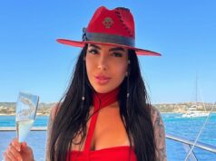 Misteriozna smrt influenserice u Dubaiju: Poginula nakon pada s 27. sprata, istraga u toku
