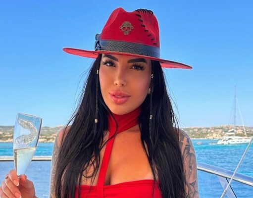 Misteriozna smrt influenserice u Dubaiju: Poginula nakon pada s 27. sprata, istraga u toku