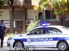 JEZIV ZLOČIN: Djevojku stavili u kutiju i živu zakopali u šumi, ostavili joj malo vode i otvor za zrak