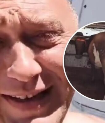 Hit iz Neuma: Bosanac na more poveo i kravu, video postao viralan