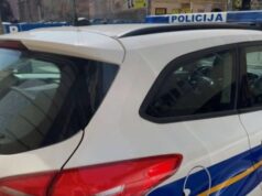 Majka (40) ostaje u pritvoru zbog sumnje da je tukla kćerku i prijetila da će je unakaziti