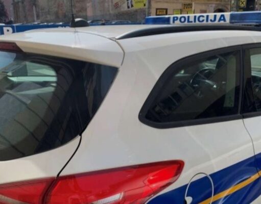 Majka (40) ostaje u pritvoru zbog sumnje da je tukla kćerku i prijetila da će je unakaziti