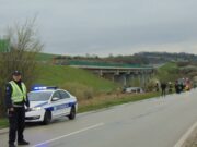 Stravična nesreća: Muškarac (84) automobilom se zabio u kombi, ima poginulih i mnogo povrijeđenih