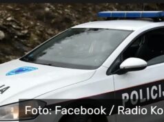 Tragedija u BiH: Muškarac izvršio samoubistvo, policija utvrđuje okolnosti