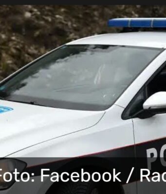 Tragedija u BiH: Muškarac izvršio samoubistvo, policija utvrđuje okolnosti