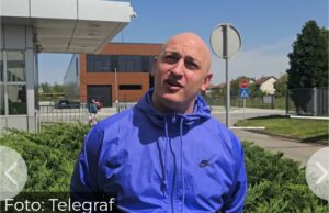 Desingerica priveden u Crnoj Gori: U klubu u kojem je nastupao zatečeno 11 maloljetnika koji su konzumirali alkohol