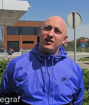Desingerica priveden u Crnoj Gori: U klubu u kojem je nastupao zatečeno 11 maloljetnika koji su konzumirali alkohol