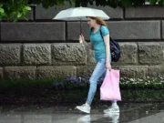 Za dijelove BiH upaljen alarm zbog nevremena: Meteorolozi otkrili kada stiže velika promjena vremena