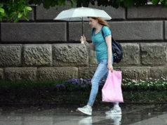 Za dijelove BiH upaljen alarm zbog nevremena: Meteorolozi otkrili kada stiže velika promjena vremena