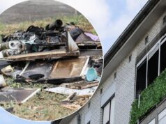 Tragedija u stanu: Vatra izbila u kuhinji, muškarac poginuo u požaru