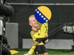 Erling Haaland oduševio Bosnu i Hercegovinu: Komentarom pokazao da zna stihove Dubioze