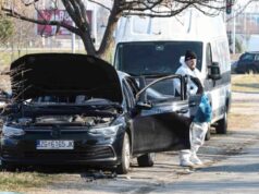 Objavljeni detalji tragedije: Tinejdžerica (18) bez vozačke dozvole sletjela s ceste, nije joj bilo spasa