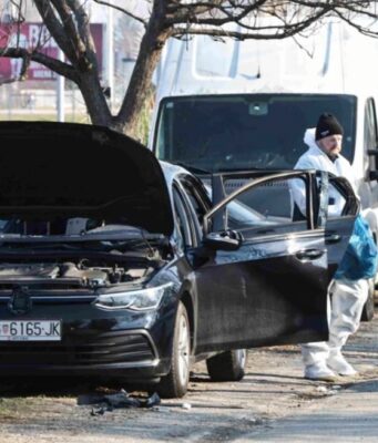 Objavljeni detalji tragedije: Tinejdžerica (18) bez vozačke dozvole sletjela s ceste, nije joj bilo spasa