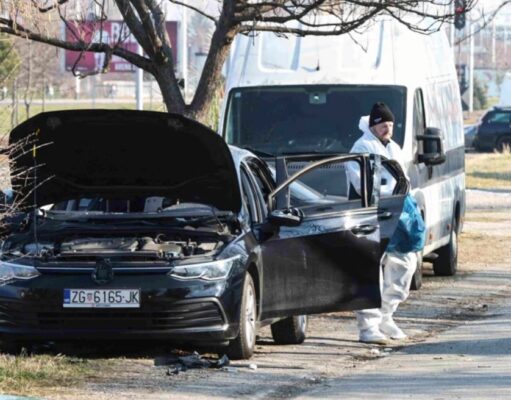 Objavljeni detalji tragedije: Tinejdžerica (18) bez vozačke dozvole sletjela s ceste, nije joj bilo spasa