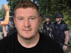 Otkriven identitet žrtve: Poznato koga je usmrtio državljanin BiH za kojim traga policija