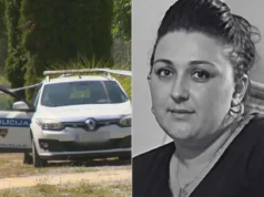 Poznat identitet žrtve: Ovo je Zijada koju je, prema sumnjama, usmrtio suprug Amir u Sloveniji