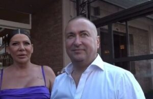 Nakon brojnih nagađanja oglasila se Slađa: Evo u kakvom je stanju Đani