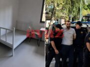 Adnan Lokvančić prebačen u KPZ Igman: Izolovan i pod posebnim mjerama sigurnosti